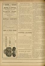LE PASSE-TEMPS ET LE PARTERRE RÉUNIS : n°14, pp. 4