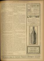 LE PASSE-TEMPS ET LE PARTERRE RÉUNIS : n°18, pp. 7