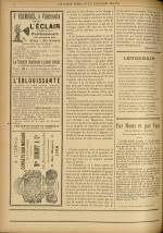 LE PASSE-TEMPS ET LE PARTERRE RÉUNIS : n°21, pp. 4