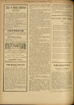 LE PASSE-TEMPS ET LE PARTERRE RÉUNIS : n°22, pp. 6