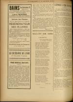 LE PASSE-TEMPS ET LE PARTERRE RÉUNIS : n°24, pp. 6