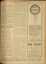 LE PASSE-TEMPS ET LE PARTERRE RÉUNIS : n°26, pp. 3