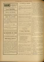 LE PASSE-TEMPS ET LE PARTERRE RÉUNIS : n°28, pp. 6
