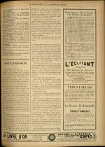 LE PASSE-TEMPS ET LE PARTERRE RÉUNIS : n°36, pp. 7