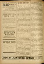 LE PASSE-TEMPS ET LE PARTERRE RÉUNIS : n°41, pp. 6