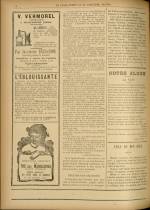 LE PASSE-TEMPS ET LE PARTERRE RÉUNIS : n°42, pp. 4