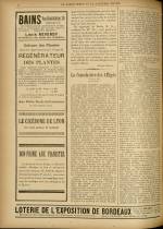 LE PASSE-TEMPS ET LE PARTERRE RÉUNIS : n°43, pp. 6
