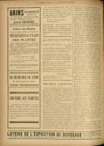 LE PASSE-TEMPS ET LE PARTERRE RÉUNIS : n°44, pp. 6