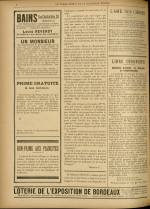 LE PASSE-TEMPS ET LE PARTERRE RÉUNIS : n°46, pp. 6