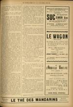 LE PASSE-TEMPS ET LE PARTERRE RÉUNIS : n°47, pp. 5