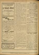 LE PASSE-TEMPS ET LE PARTERRE RÉUNIS : n°47, pp. 8