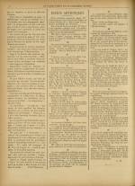 LE PASSE-TEMPS ET LE PARTERRE RÉUNIS : n°1, pp. 2