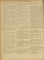 LE PASSE-TEMPS ET LE PARTERRE RÉUNIS : n°2, pp. 2
