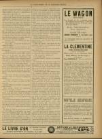 LE PASSE-TEMPS ET LE PARTERRE RÉUNIS : n°2, pp. 7