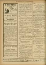 LE PASSE-TEMPS ET LE PARTERRE RÉUNIS : n°3, pp. 6