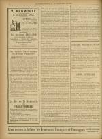 LE PASSE-TEMPS ET LE PARTERRE RÉUNIS : n°4, pp. 6