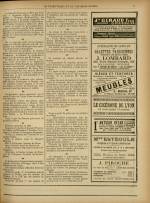 LE PASSE-TEMPS ET LE PARTERRE RÉUNIS : n°5, pp. 3