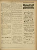 LE PASSE-TEMPS ET LE PARTERRE RÉUNIS : n°7, pp. 3