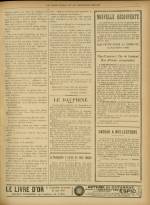 LE PASSE-TEMPS ET LE PARTERRE RÉUNIS : n°9, pp. 7