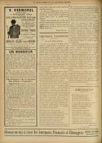 LE PASSE-TEMPS ET LE PARTERRE RÉUNIS : n°11, pp. 6