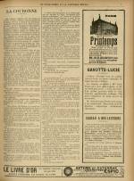 LE PASSE-TEMPS ET LE PARTERRE RÉUNIS : n°11, pp. 7
