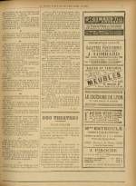 LE PASSE-TEMPS ET LE PARTERRE RÉUNIS : n°14, pp. 3