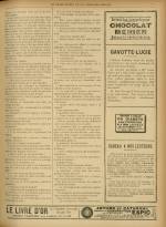LE PASSE-TEMPS ET LE PARTERRE RÉUNIS : n°15, pp. 7