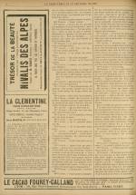 LE PASSE-TEMPS ET LE PARTERRE RÉUNIS : n°16, pp. 4