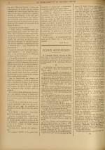 LE PASSE-TEMPS ET LE PARTERRE RÉUNIS : n°19, pp. 2
