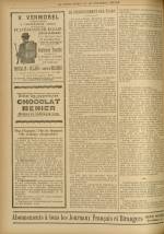 LE PASSE-TEMPS ET LE PARTERRE RÉUNIS : n°19, pp. 6