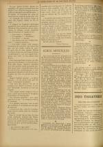 LE PASSE-TEMPS ET LE PARTERRE RÉUNIS : n°20, pp. 2