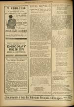 LE PASSE-TEMPS ET LE PARTERRE RÉUNIS : n°23, pp. 6