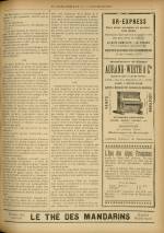 LE PASSE-TEMPS ET LE PARTERRE RÉUNIS : n°27, pp. 5
