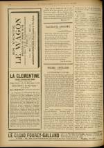 LE PASSE-TEMPS ET LE PARTERRE RÉUNIS : n°31, pp. 4