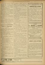 LE PASSE-TEMPS ET LE PARTERRE RÉUNIS : n°32, pp. 7