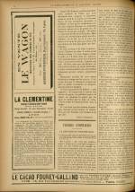 LE PASSE-TEMPS ET LE PARTERRE RÉUNIS : n°33, pp. 4