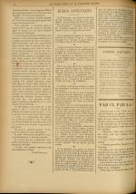 LE PASSE-TEMPS ET LE PARTERRE RÉUNIS : n°35, pp. 2