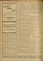LE PASSE-TEMPS ET LE PARTERRE RÉUNIS : n°38, pp. 6