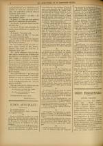 LE PASSE-TEMPS ET LE PARTERRE RÉUNIS : n°42, pp. 2