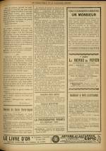 LE PASSE-TEMPS ET LE PARTERRE RÉUNIS : n°42, pp. 7