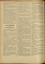 LE PASSE-TEMPS ET LE PARTERRE RÉUNIS : n°45, pp. 2