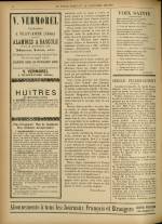 LE PASSE-TEMPS ET LE PARTERRE RÉUNIS : n°47, pp. 6