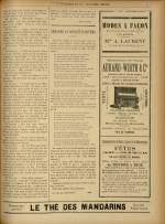 LE PASSE-TEMPS ET LE PARTERRE RÉUNIS : n°49, pp. 5