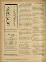 LE PASSE-TEMPS ET LE PARTERRE RÉUNIS : n°51, pp. 4