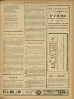 LE PASSE-TEMPS ET LE PARTERRE RÉUNIS : n°3, pp. 7