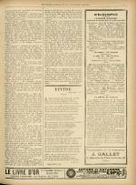 LE PASSE-TEMPS ET LE PARTERRE RÉUNIS : n°7, pp. 7