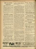 LE PASSE-TEMPS ET LE PARTERRE RÉUNIS : n°7, pp. 8