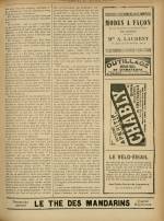 LE PASSE-TEMPS ET LE PARTERRE RÉUNIS : n°9, pp. 5