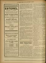 LE PASSE-TEMPS ET LE PARTERRE RÉUNIS : n°12, pp. 4