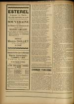 LE PASSE-TEMPS ET LE PARTERRE RÉUNIS : n°15, pp. 4